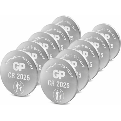 GP CR 2025 Lithium 10ks 0602025C10