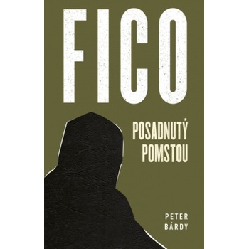 FICO - Posadnutý pomstou | Peter Bárdy