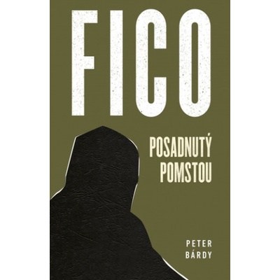 FICO - Posadnutý pomstou | Peter Bárdy