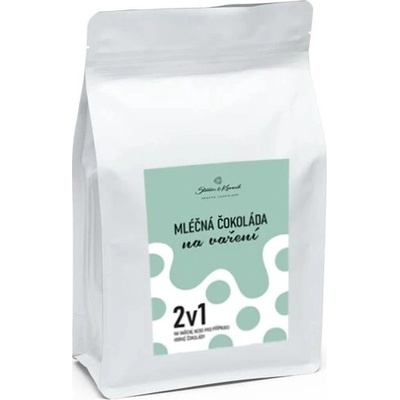 Pražská na vaření mléčná 0,5 kg
