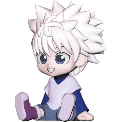 Pokladnička Hunter x Hunter Killua 18 cm