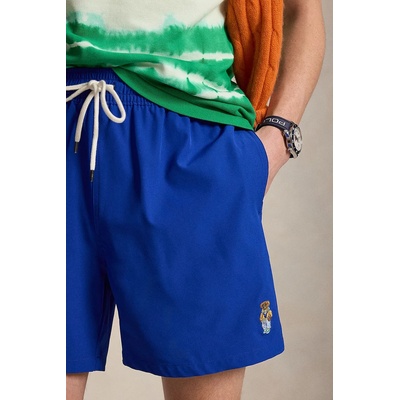 Ralph Lauren Плувни шорти мъжки (710B13656)