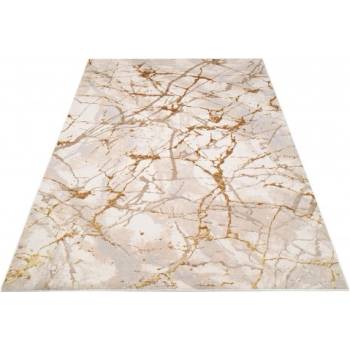 Makro Abra GOLDEN MZ25C krémový