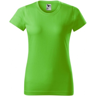 Malfini Basic 134 apple green