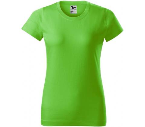 Malfini Basic 134 apple green