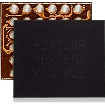 IC čip audio iPad Pro 11" 1. gen (2018) / iPad Mini 5 / iPad Air 3 / iPad Pro 12.9" 3. gen (2018) (MAX98728B) IPD0421
