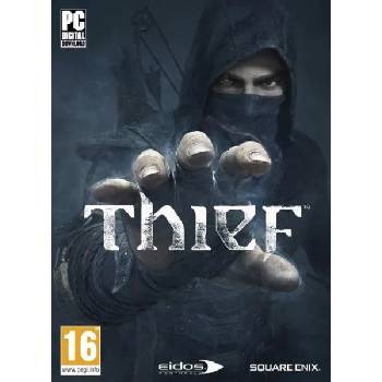 Square Enix Thief (PC)