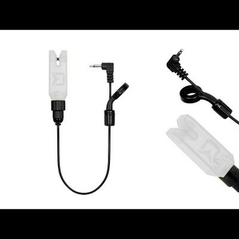 Delphin Svietiaci indikátor LightBLOCK transparentná