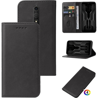 Ulefone Armor X12 Wallet Калъф и Протектор