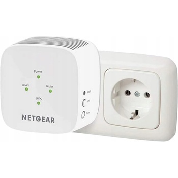 Netgear EX3110-100PES