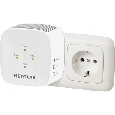 Netgear EX3110-100PES