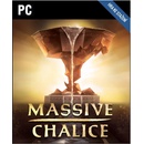 Massive Chalice