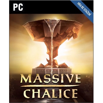 Massive Chalice