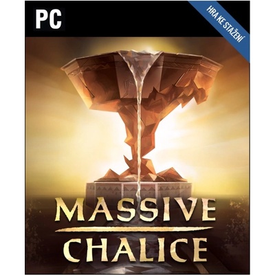Massive Chalice