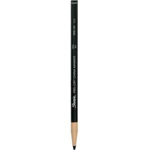 Sharpie Маркерна писалка, 2, 0 мм, SHARPIE "Peel-Off China marker", черна NSH0305071 (NSH0305071)