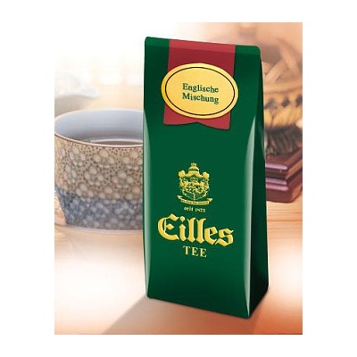 Eilles Tee Sypaný černý čaj ENGLISCHE MISCHUNG anglická směs 250 g
