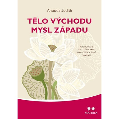 Tělo východu mysl západu