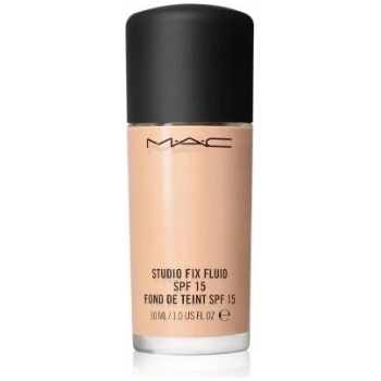 MAC Studio Fix Fluid Zmatňující make-up SPF15 NW20 30 ml