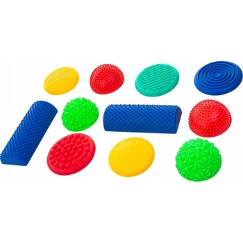 TULLO Senzorická dráha 11 ks