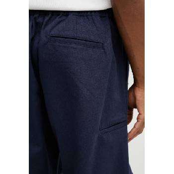 KENZO Памучен панталон Kenzo (FG55PA5089OD)