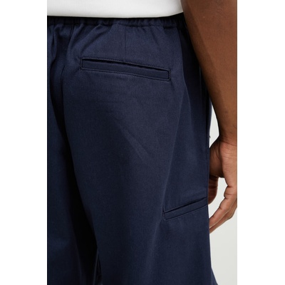 KENZO Памучен панталон Kenzo (FG55PA5089OD)