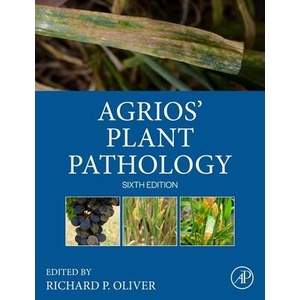 Agrios' Plant Pathology | Richard Oliver (ISBN: 9780128224298)
