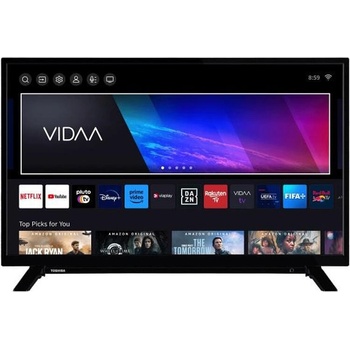 Image 1 of Toshiba 32WV2363DG