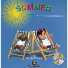 toddlyworld Summer