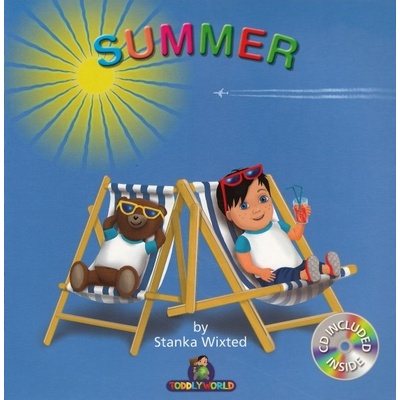 toddlyworld Summer