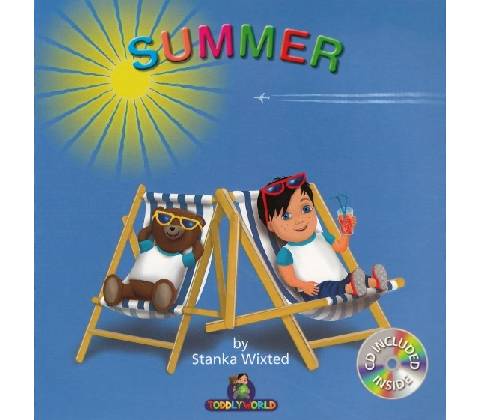 toddlyworld Summer