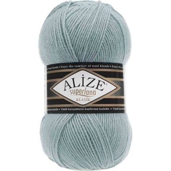 alize Superlana Klasik 463 Плетива прежда (11400463)
