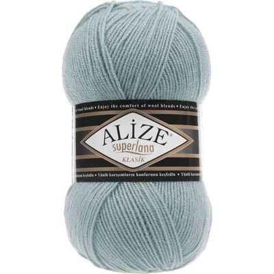alize Superlana Klasik 463 Плетива прежда (11400463)