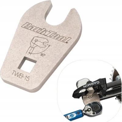 ParkTool Adaptér na utiahnutie pedálov
