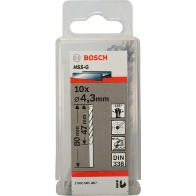 Bosch 2608585487