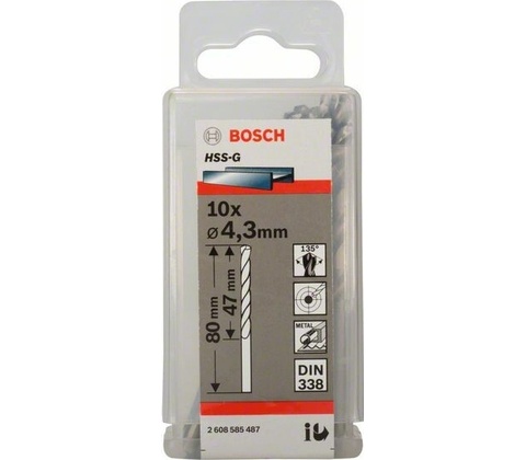 Bosch 2608585487
