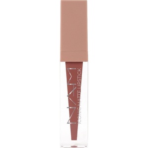 Nam Iconic Matte Lipstick 7 True Nude Червило стик 3, 5ml