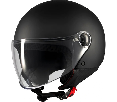 MT Helmets Street S Pure