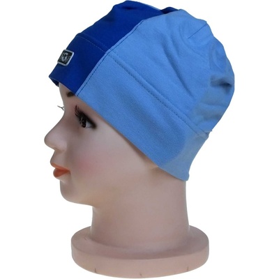 Pingu Luky letní LL BABY 14F_3F sv-modro modrá