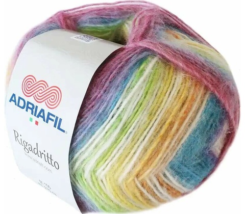 Adriafil Rigadritto 48