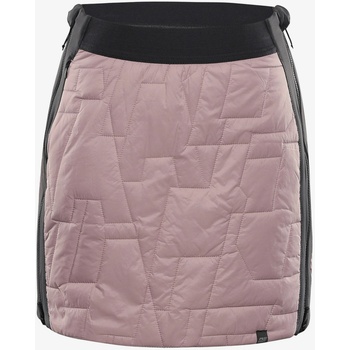 ALPINE PRO Розова дамска пола с мембрана Alpine Pro Lolla ALPINE PRO | Rozov | ЖЕНИ | XS