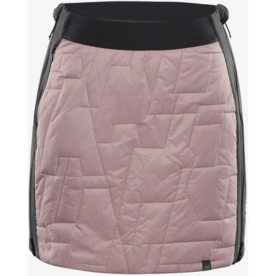 ALPINE PRO Розова дамска пола с мембрана Alpine Pro Lolla ALPINE PRO | Rozov | ЖЕНИ | XS