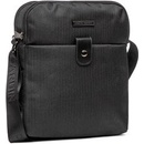 Pierre Cardin pánské crossbody 33810 XINU11 černá