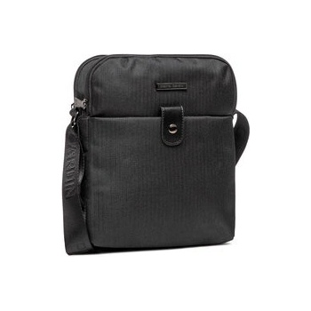 Pierre Cardin pánské crossbody 33810 XINU11 černá