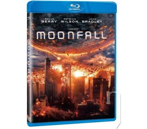 Moonfall BD