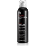 Collistar Uomo Perfect Adherence Shaving Foam пяна за бръснене за чувствителна кожа на лицето 200ml