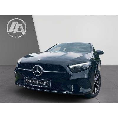 Mercedes-Benz A 250 e 160 kW