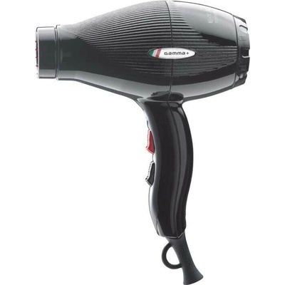 Gamma+ E-T.C. light Black