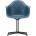 Vitra Eames Dal sea blue