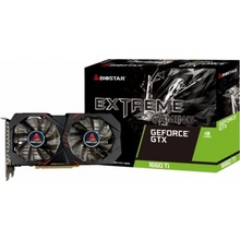 Biostar GeForce GTX 1660 Ti 6GB GDDR6 VN1666TF69