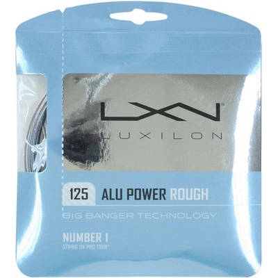 Luxilon Alu Power Rough 12,2m 1,25mm